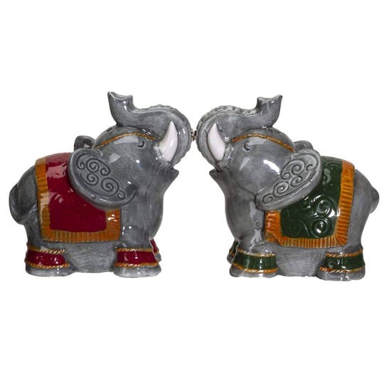 raja-elephants-ceramic-salt-and-pepper-shakers-set-1
