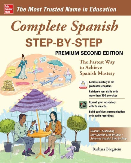 complete-spanish-step-by-step-premium-second-edition-book-1