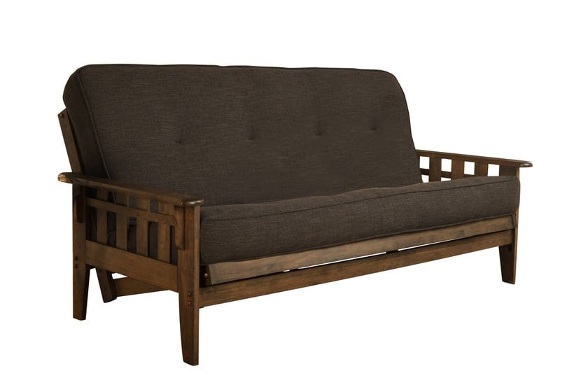 kodiak-furniture-tucson-33-high-futon-in-brown-mathis-home-1