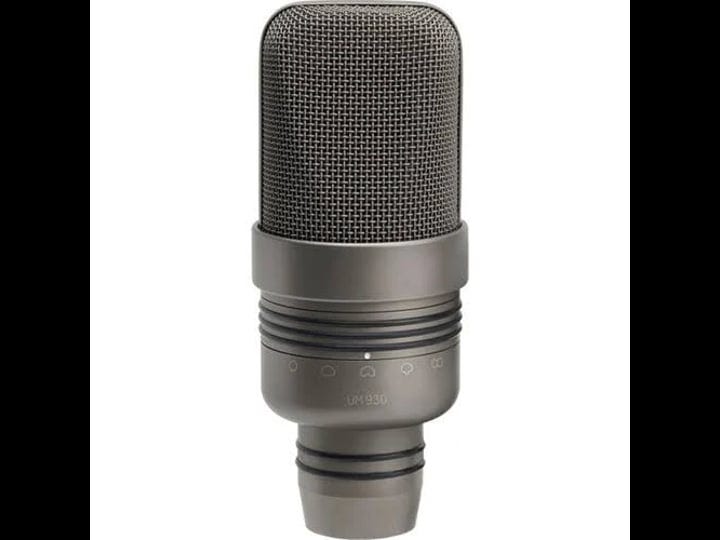 microtech-gefell-um-930-multi-pattern-large-diaphragm-condenser-microphone-with-mh-80-mic-w-cardioid-1