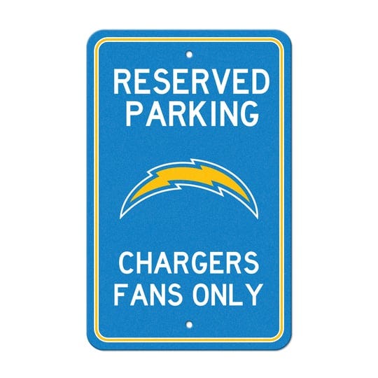 los-angeles-chargers-reserved-parking-sign-1