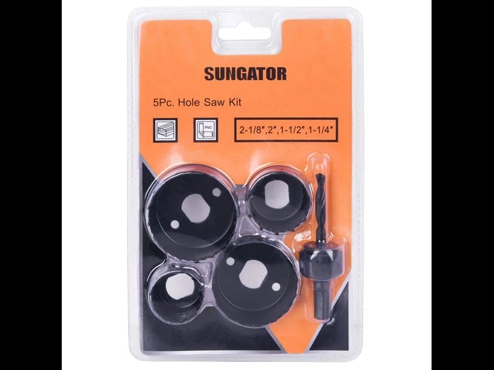 hole-saw-kit-sungator-5-piece-set-specially-constructed-heat-treated-carbon-steel-high-precision-cut-1