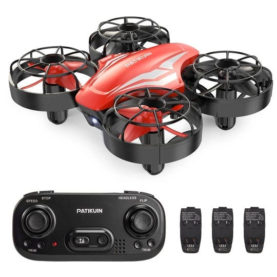 mini-drone-for-kids-and-beginners-remote-control-helicopter-quadcopter-with-3-modular-batteries-head-1