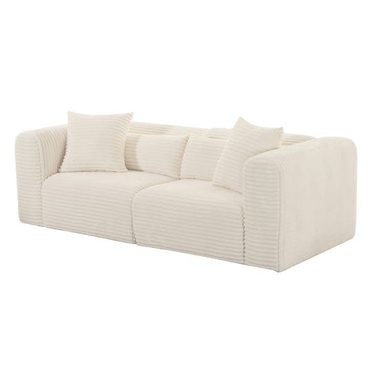 tov-furniture-tarra-fluffy-oversized-corduroy-fabric-modular-loveseat-in-cream-1