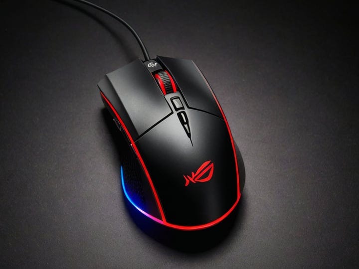 ASUS Gaming Mouse-5