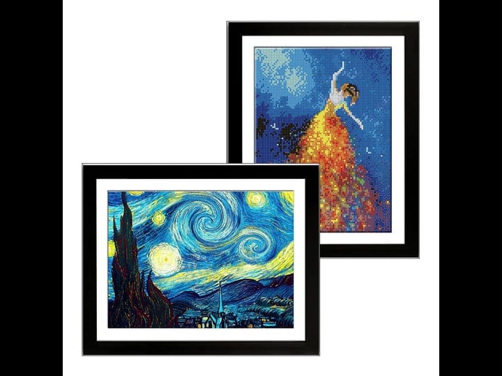 betionol-12x16-picture-frame-2-pack-display-12x16in-30x40cm-diamond-painting-kits-photos-prints-blac-1