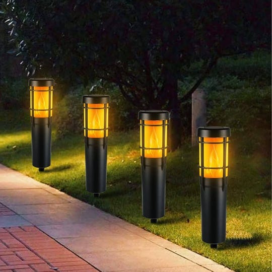 zwoos-4-pack-solar-lights-for-outside-with-flickering-flame-and-rgb-color-changing-led-solar-outdoor-1