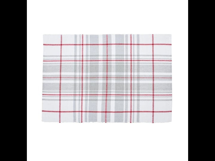 sentiment-red-white-and-gray-plaid-woven-placemat-set-of-6-1