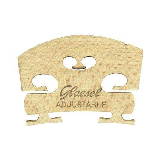 glaesel-self-adjusting-4-4-violin-bridge-high-1