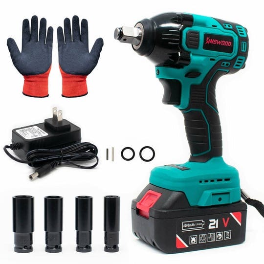 kinswood-cordless-impact-wrench-kit-21v-with-drill-set-7-pcs-heavy-duty-310lb-tq-1