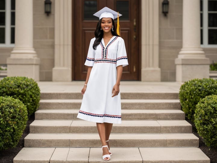 White-Midi-Dress-Graduation-6
