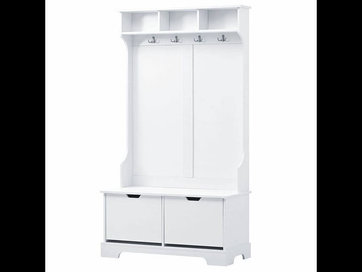 bairiki-hall-tree-39-3-wide-with-bench-and-shoe-storage-orren-ellis-color-white-1