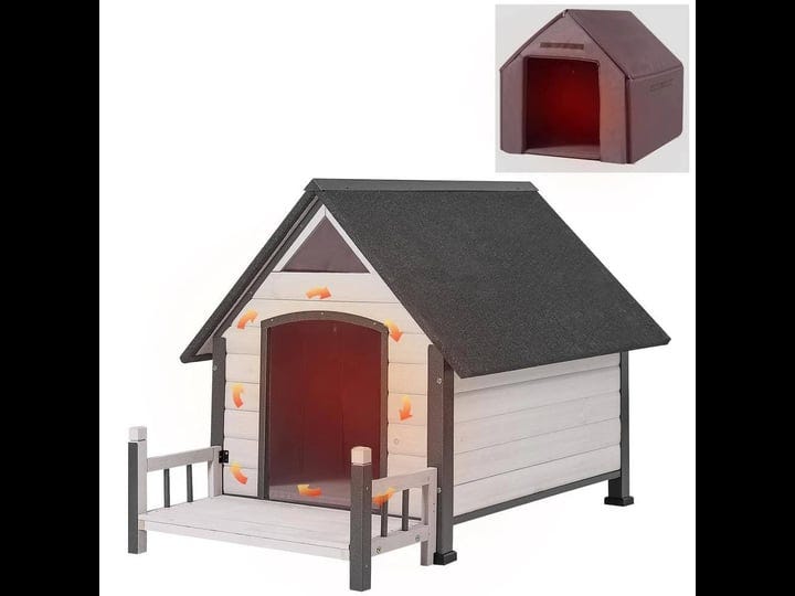 aivituvin-insulated-large-dog-house-with-liner-inside-iron-frame-off-white-gray-1