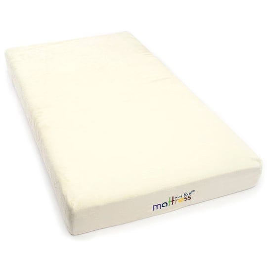 my-first-crib-mattress-memory-foam-crib-mattress-removable-waterproof-cover-1