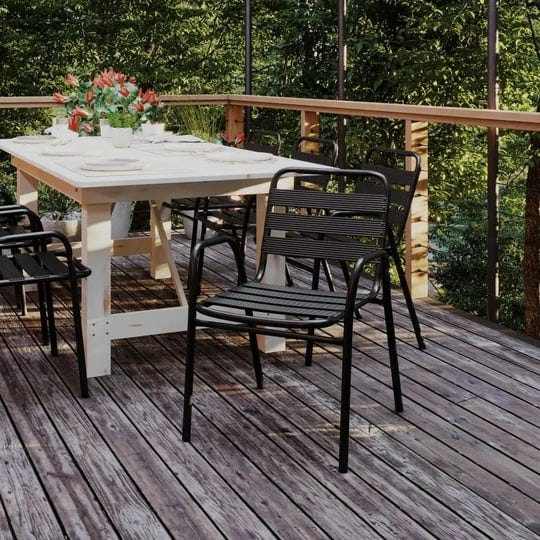lancaster-home-commercial-indoor-outdoor-restaurant-stack-chair-with-slat-back-and-arms-black-1