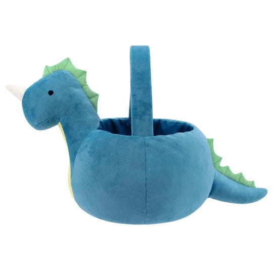 novelty-plush-decorative-sea-dino-easter-basket-spritz-1