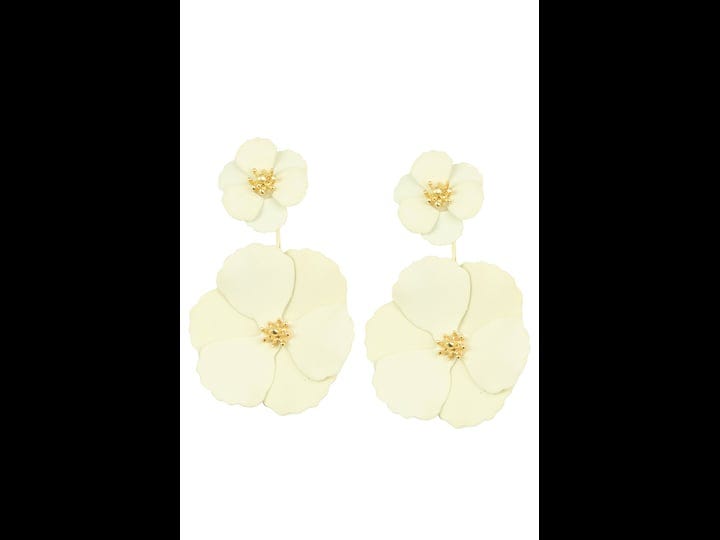eye-candy-los-angeles-daisy-white-floral-earrings-size-one-size-white-at-nordstrom-rack-1