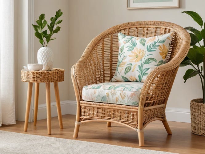 Rattan-Wicker-Small-Accent-Chairs-1