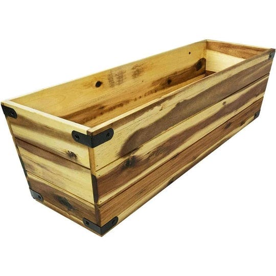 31-in-wooden-planter-box-rectangular-wood-planter-for-garden-patio-window-home-decor-wood-plant-stan-1