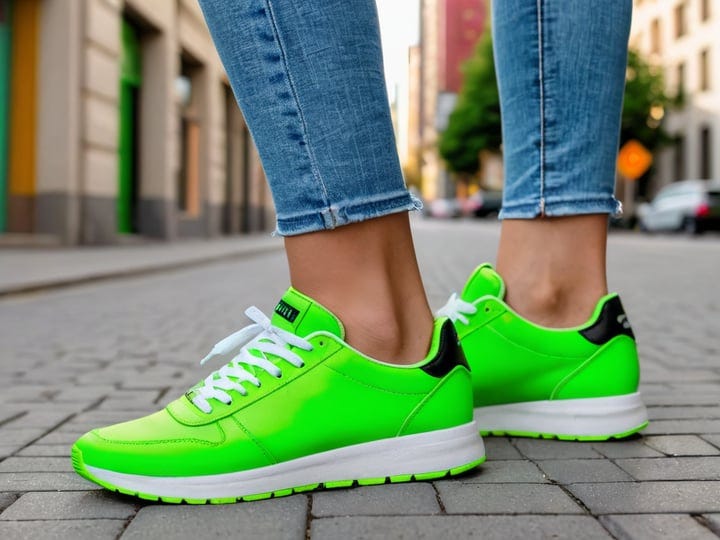 Bright-Green-Sneakers-5