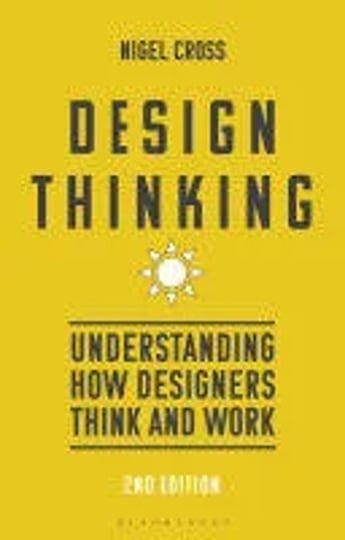 design-thinking-understanding-how-designers-think-and-work-book-1