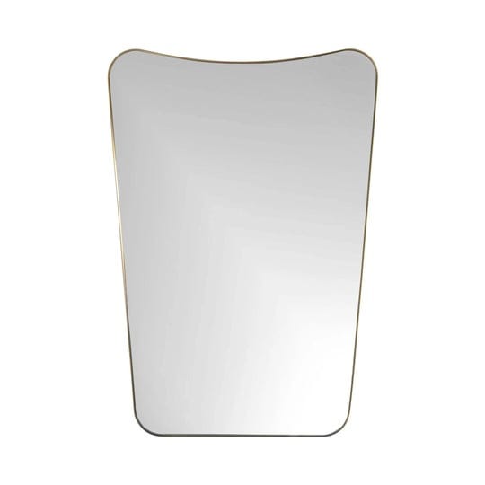 lowes-30-in-w-x-42-in-h-irregular-gold-framed-wall-mirror-km1153-gold-3042-1