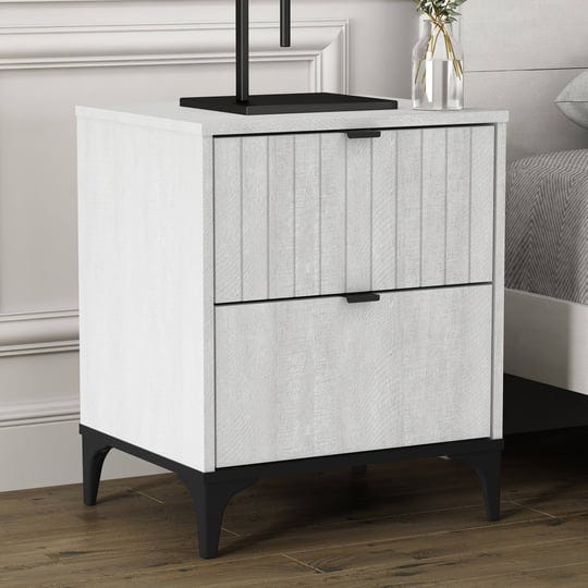 galano-zaffy-2-drawer-dusty-grey-oak-nightstand-23-in-h-x-18-9-in-w-x-15-7-in-d-1