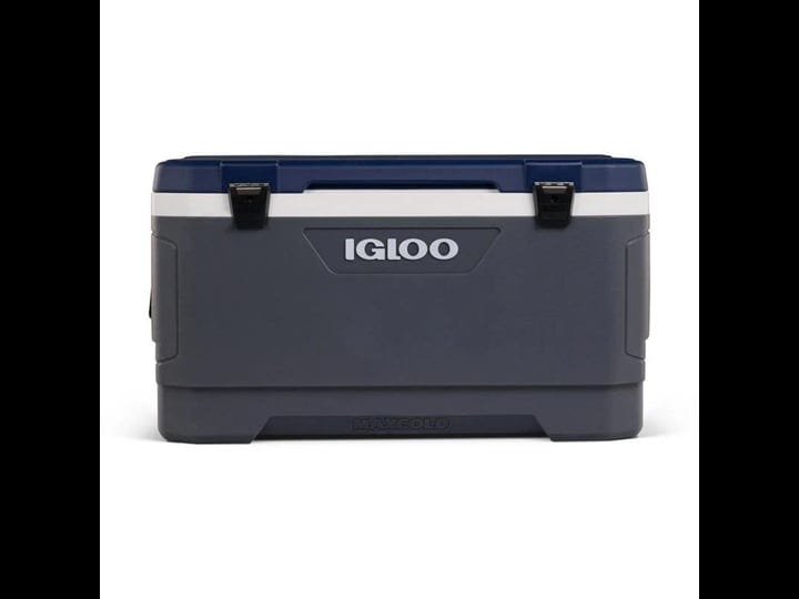 igloo-maxcold-latitude-100-cooler-grey-ice-chests-wtr-coolrs-at-academy-sports-1