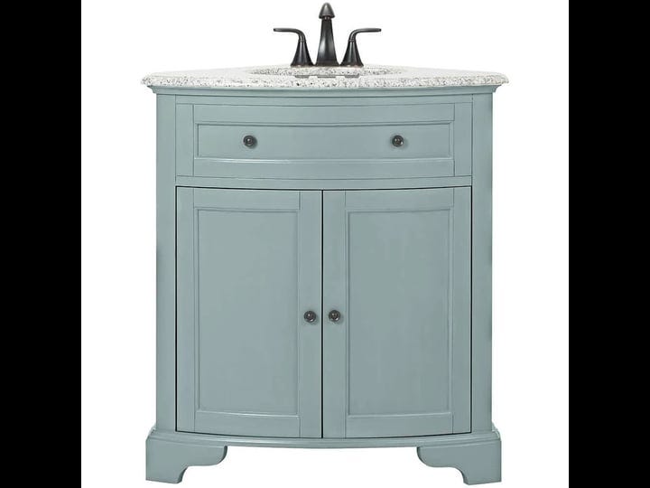home-decorators-collection-hamilton-31-in-w-corner-bath-vanity-in-sea-glass-with-granite-vanity-top--1
