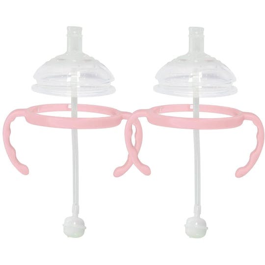 straw-transition-cup-kit-for-comotomo-baby-bottles-conversion-kit-fits-5-ounce-and-8-pink-1