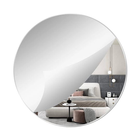 qeeyon-16-round-wall-mirror-self-adhesive-circle-glass-mirror-hd-large-wall-mirror-makeup-mirror-fra-1