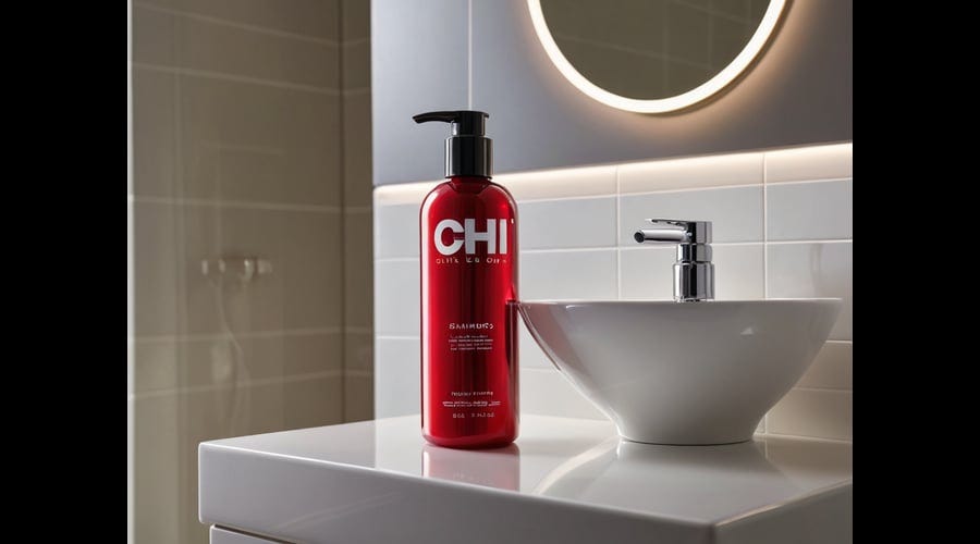 Chi-Shampoo-1