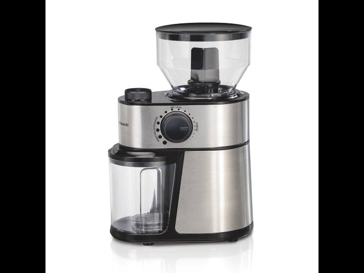 hamilton-beach-burr-coffee-grinder-stainless-steel-1