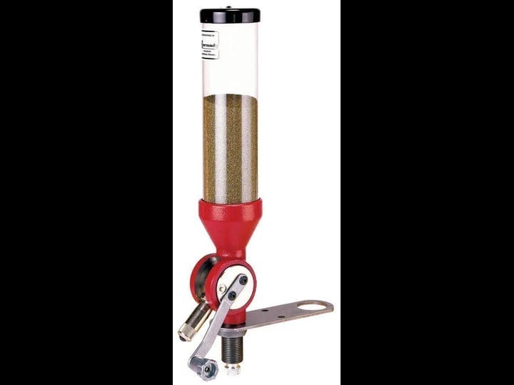 hornady-powder-measure-bench-rest-lnl-1