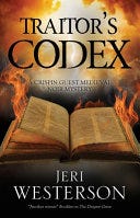 Traitor's Codex | Cover Image