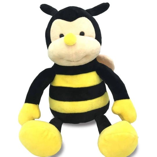 garden-buzz-cuties-plush-nana-the-bee-with-smile-face-and-yellow-wings-bumblebee-animal-shaped-soft--1