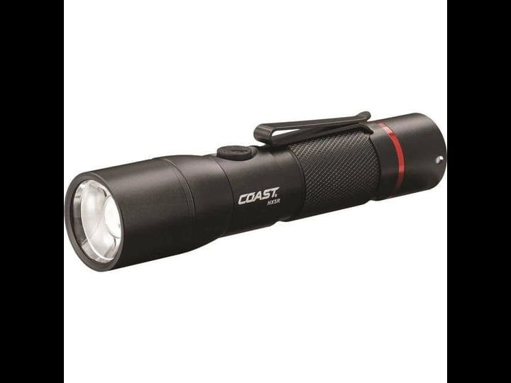 coast-products-3001482-340-lumen-cr123-battery-led-rechargeable-flashlight-black-1