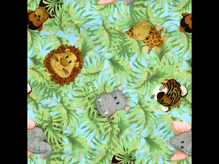 fabric-traditions-multicolor-jungle-babies-all-over-cotton-fabric-44-michaels-1
