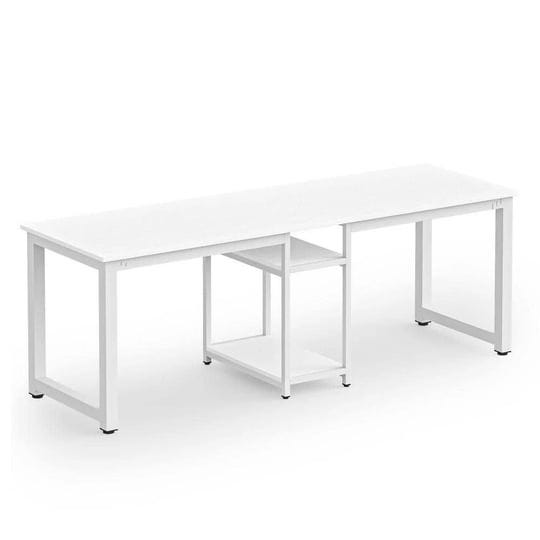 tribesigns-way-to-origin-halseey-78-in-rectangular-white-wood-computer-desk-two-person-writing-desk--1
