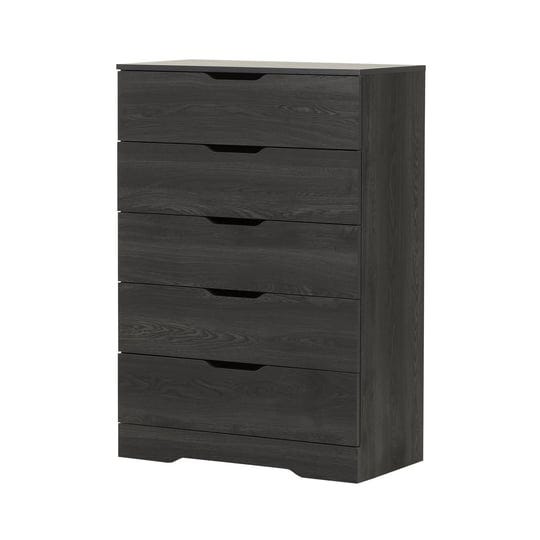 south-shore-holland-5-drawer-chest-gray-oak-1