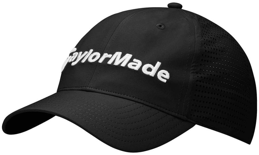 taylormade-litetech-mens-golf-hat-black-1