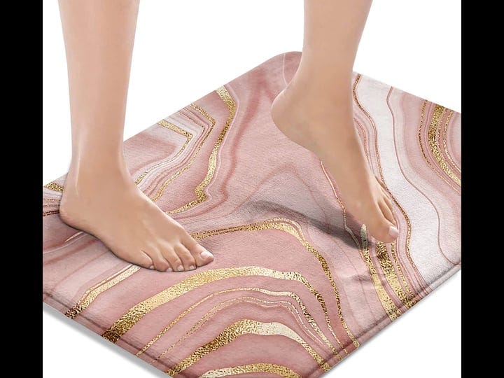 britimes-marble-pink-bath-mat-for-bathroom-bathroom-mats-rugs-no-silp-washable-cover-floor-rug-carpe-1