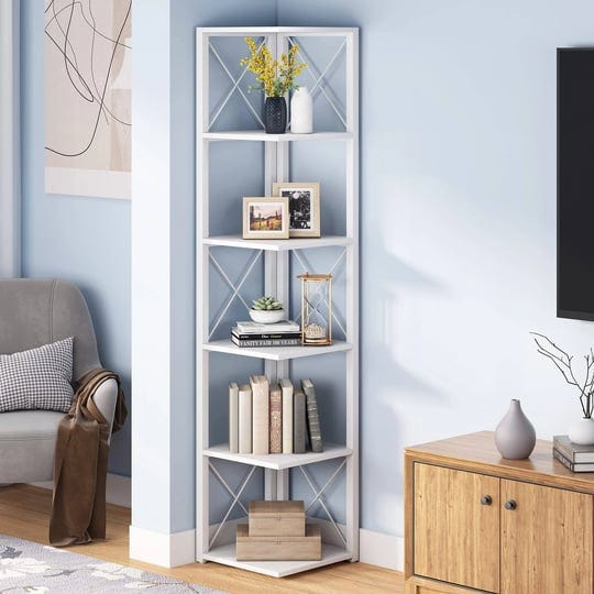 6-tier-corner-shelf-70-8-inch-tall-corner-bookshelf-etagere-bookcase-for-living-room-white-1