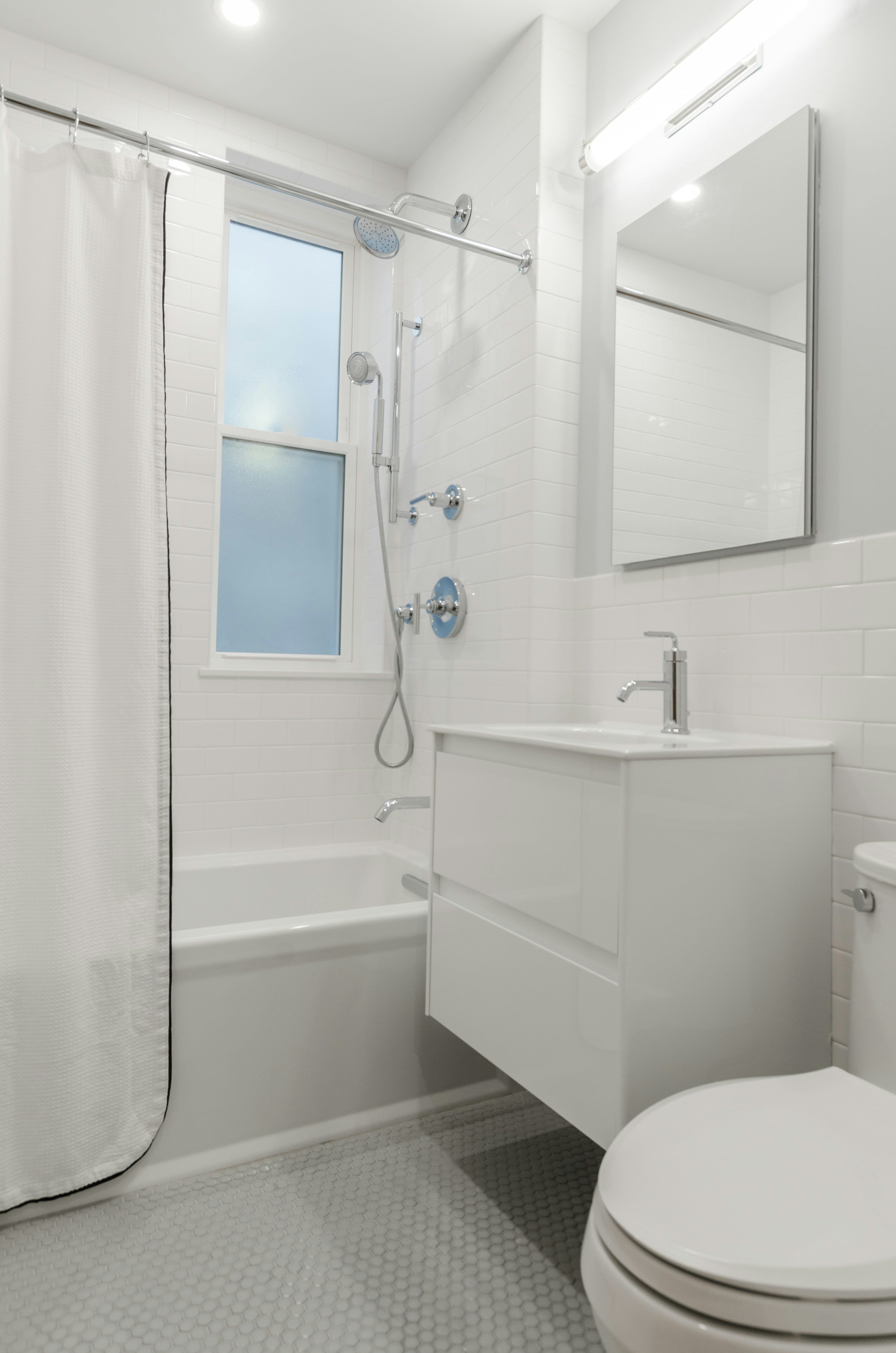 Custom Bathroom Designs Geelong