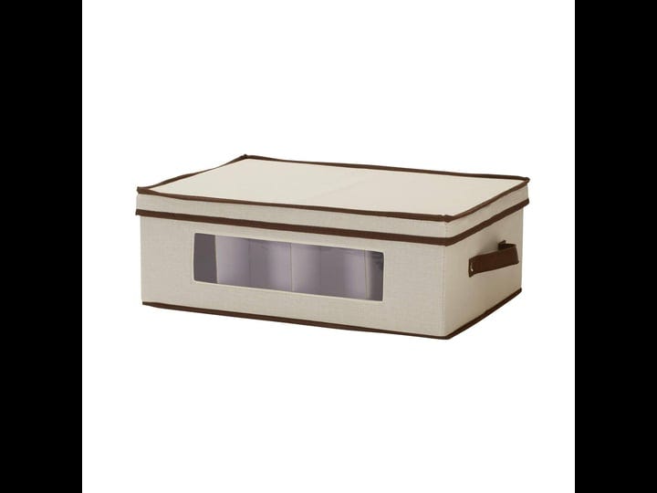 household-essentials-531-mug-and-tumbler-vision-china-storage-box-chest-natural-1