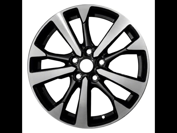 2016-nissan-altima-5-v-spoke-machined-and-black-18x7-5-alloy-factory-wheel-factory-take-off-by-repla-1