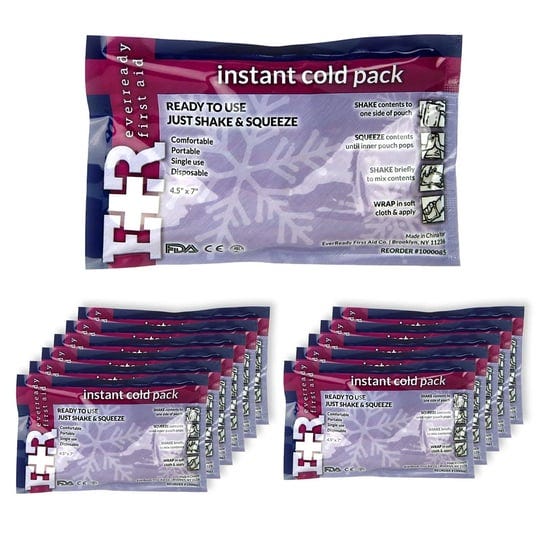 ever-ready-first-aid-disposable-cold-compress-therapy-instant-ice-pack-for-injuries-4-5-x-7-12-pack-1