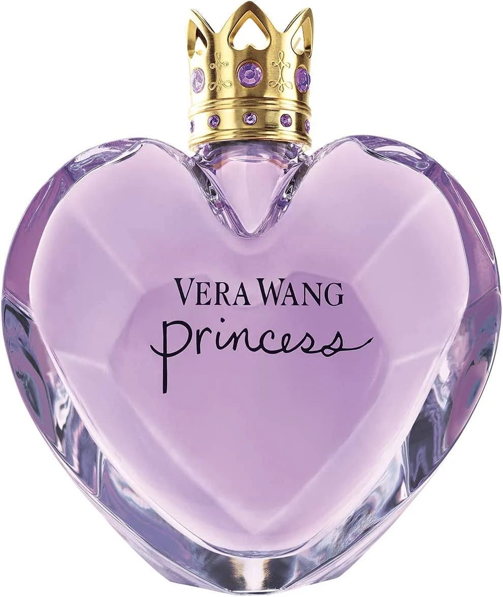 Vera Wang Princess Women's Eau De Toilette Fragrance | Image