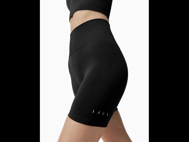 born-living-yoga-dana-short-leggings-high-waist-black-l-woman-1