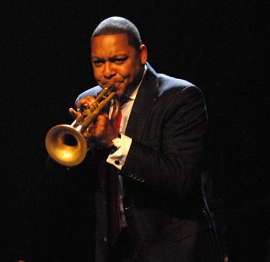 Wynton Marsalis Movies